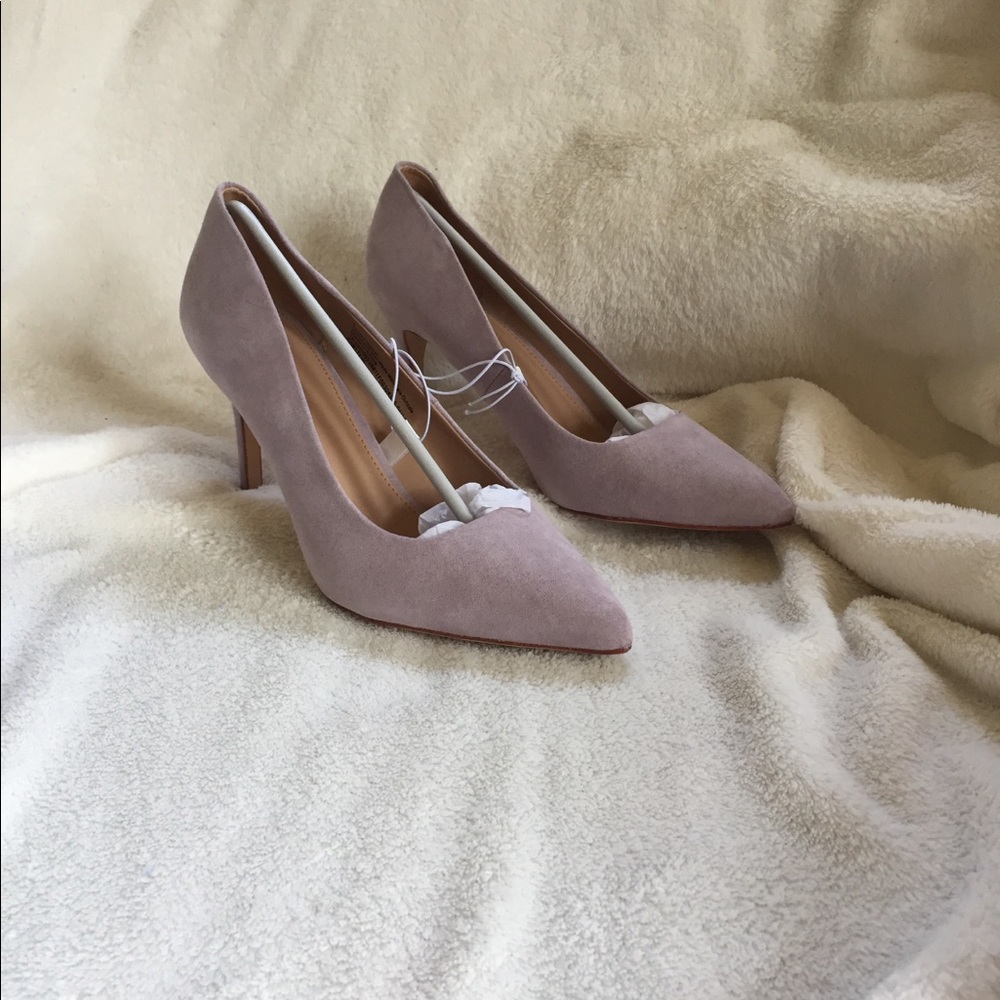 A New Day, NIB size 8, brand new.